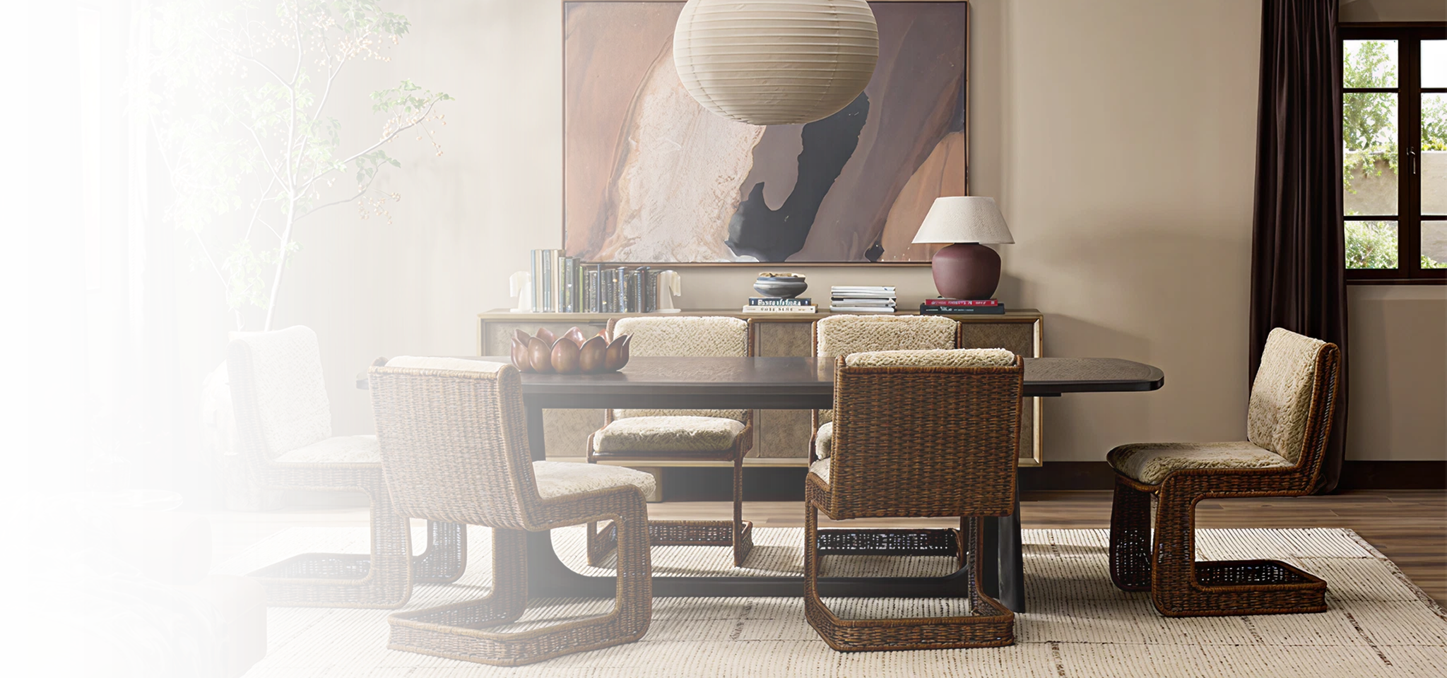 The Signature Style Showcase